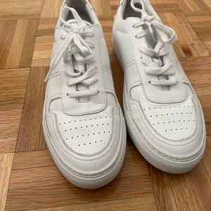 Women’s Common Projects BBall Low sneakers size 39
